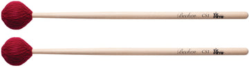 BCS1 Mailloches Cymbales Filees Soft