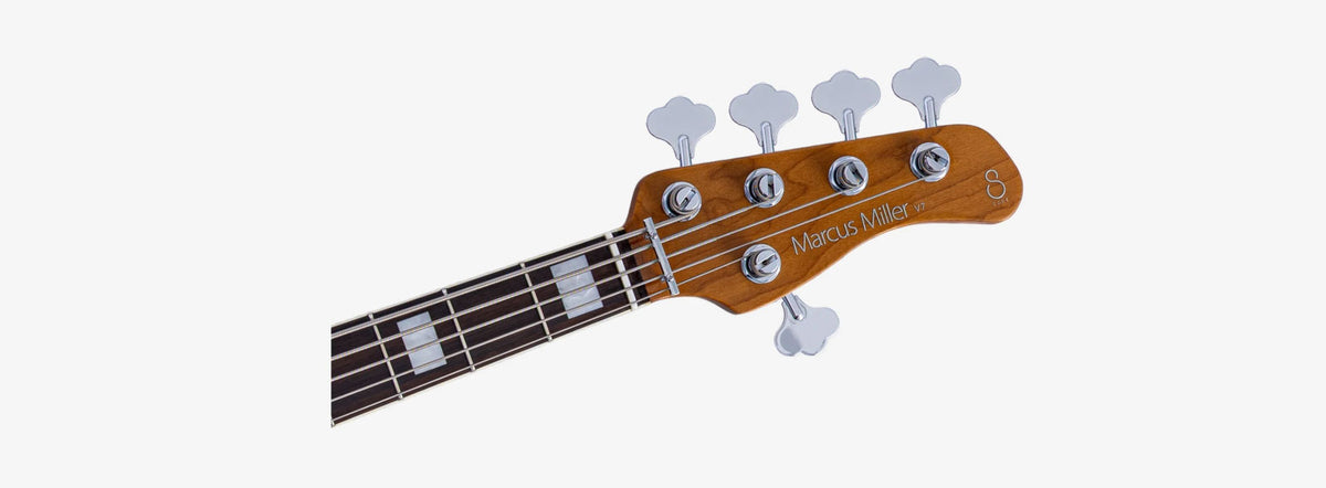 V7 Alder 5 New Gen AWH