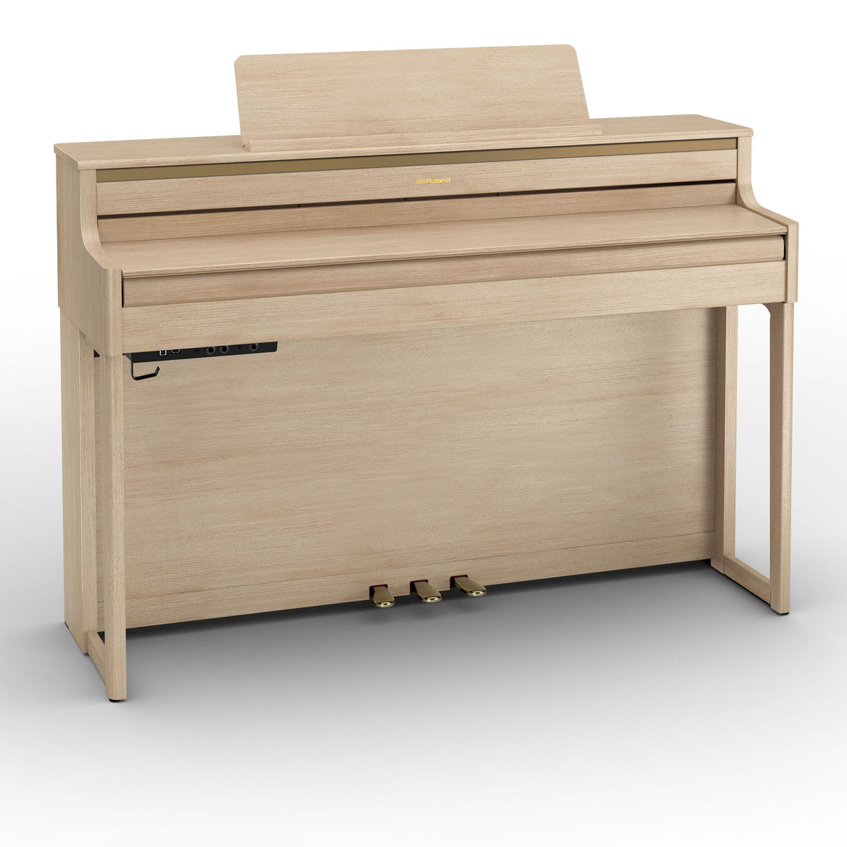 HP704 Licht eiken