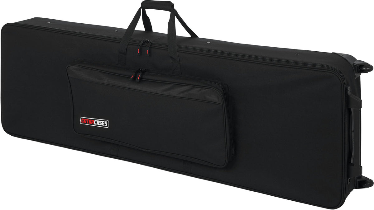 Toetsenbordhoes GK-88-XL Zwart
