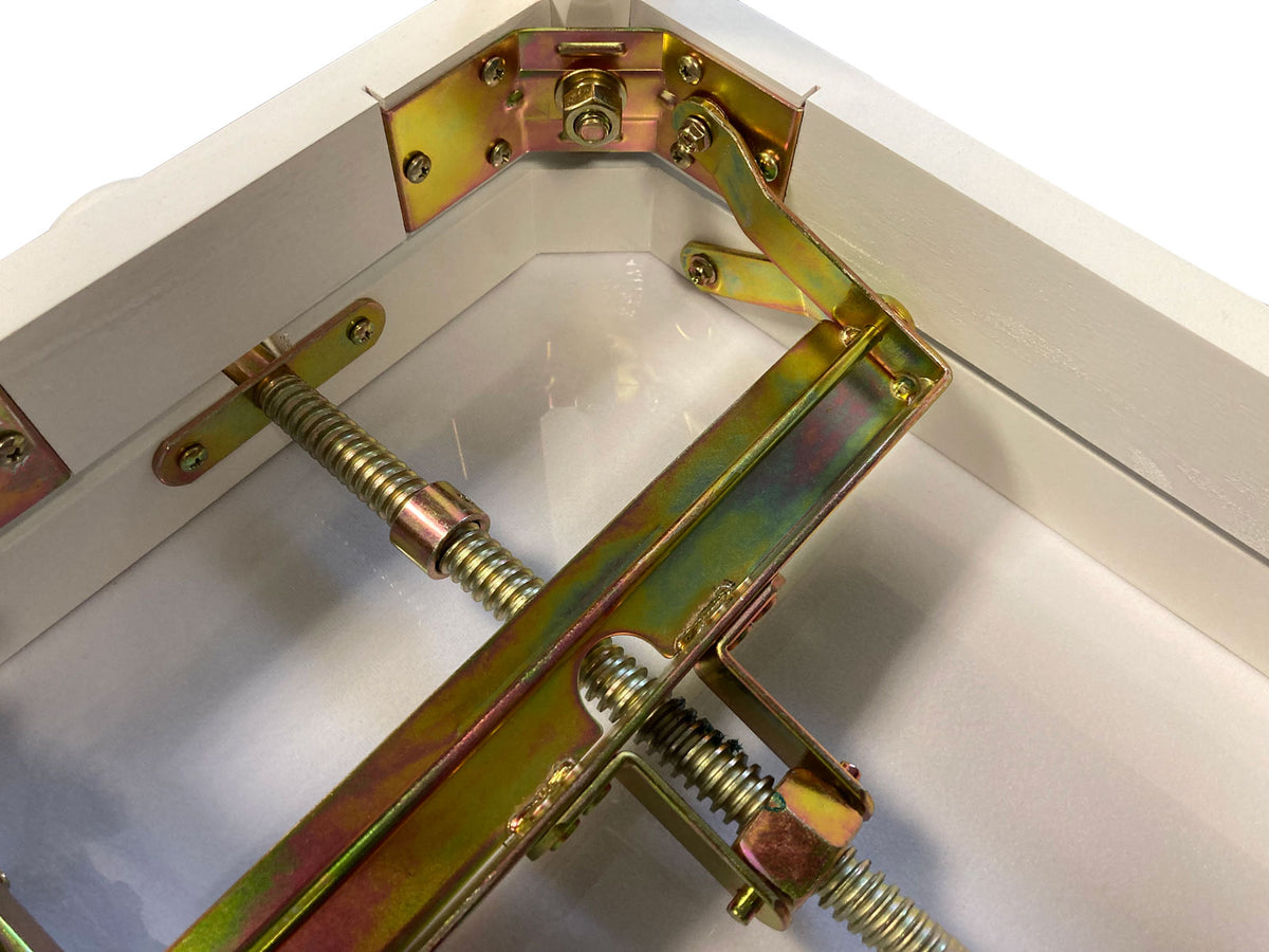DP2 MK2 Pakket Wit + Pianobank