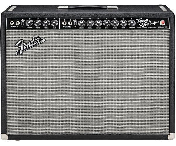 Fender 65 Twin Reverb