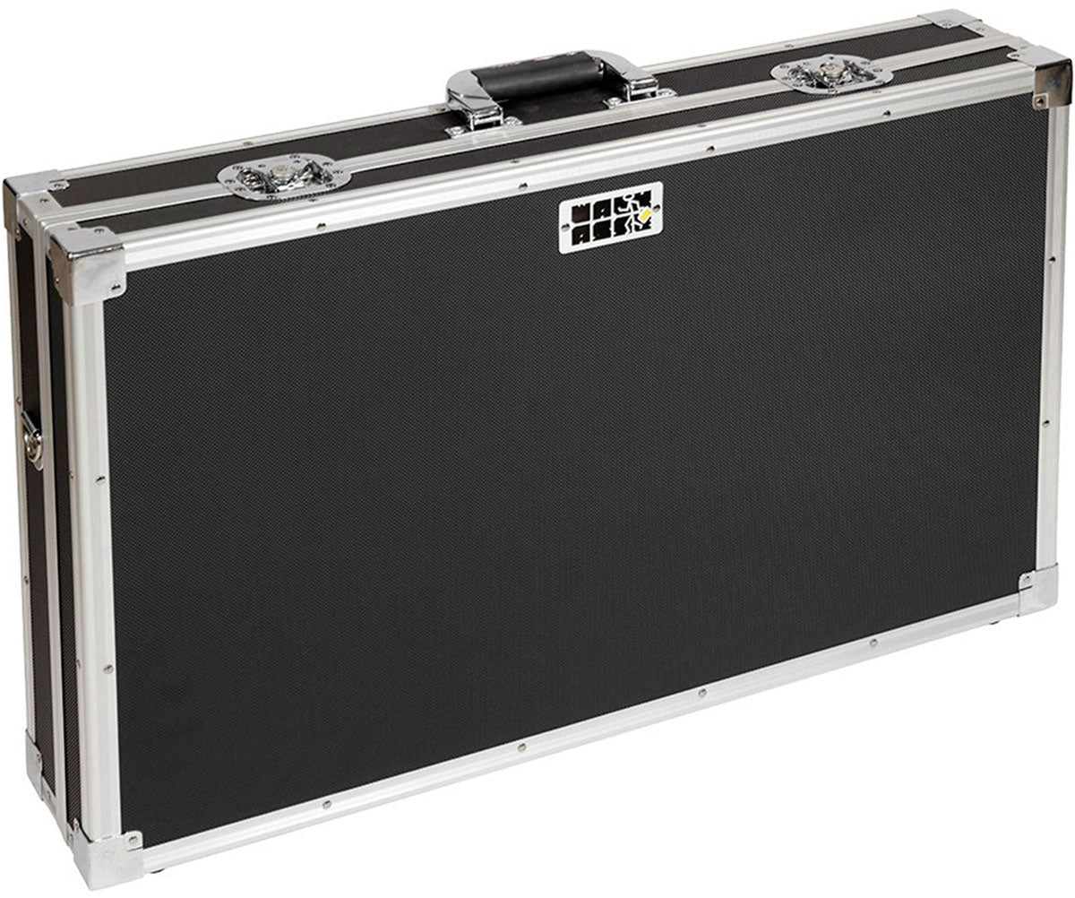 Flight Control-schuim L GRV6 REV7 Zilver