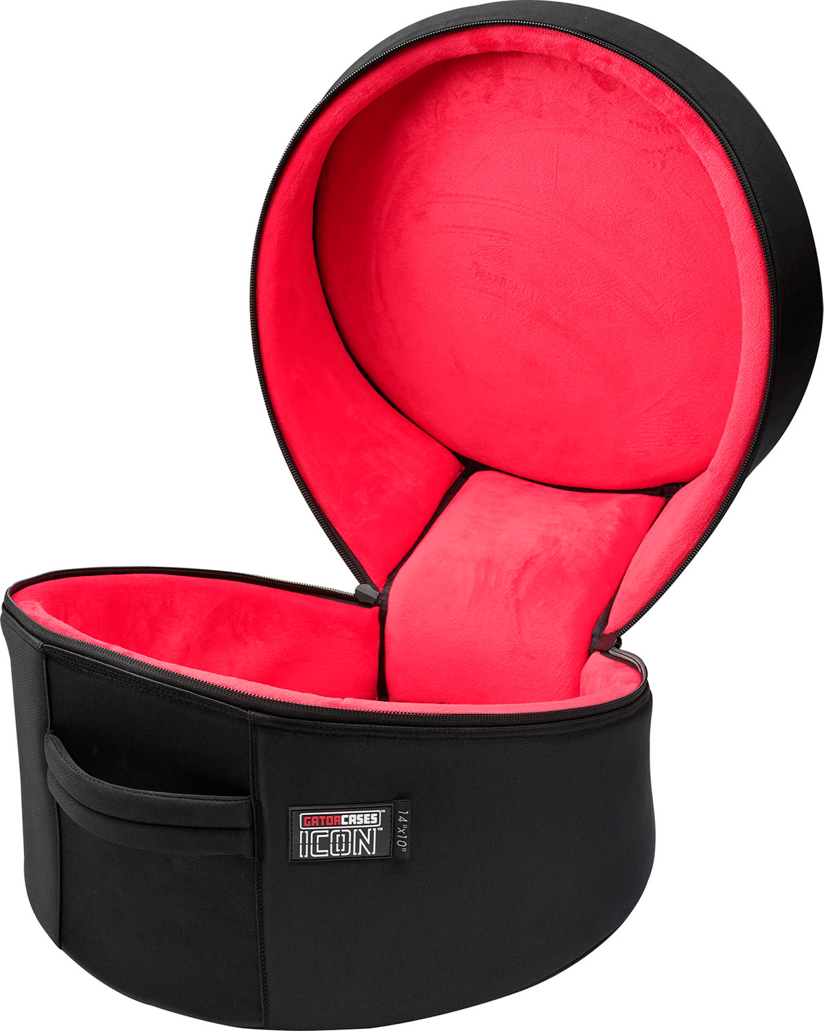 G-ICON bag for 14? x 10? tom