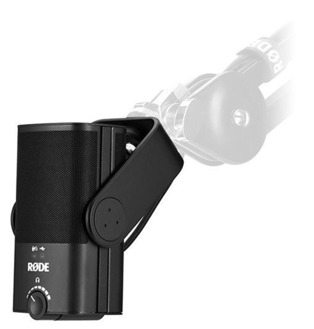 NT-USB Mini