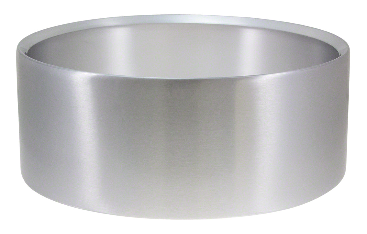 Sparedrum SAL1405ST 14" X 5" Aluminiumketel Snaredrum