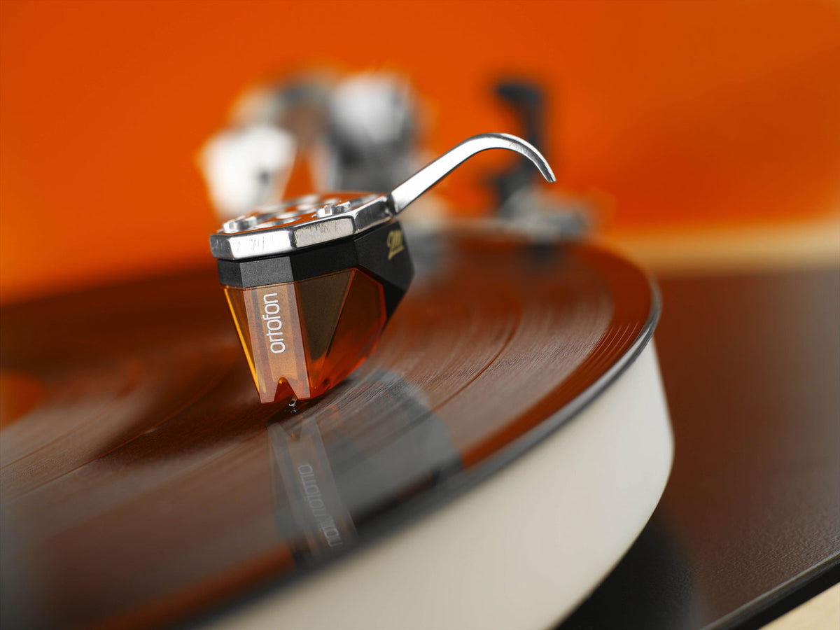Hifi 2M Bronze