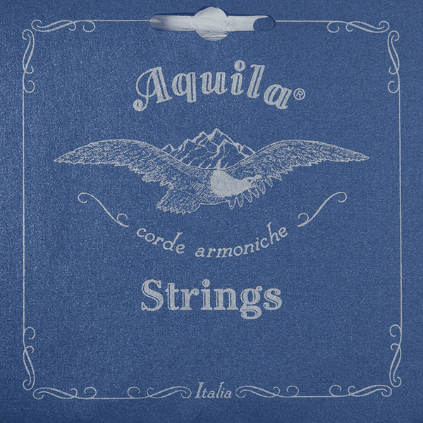 Aquila 91C Terzina Tirant Normal