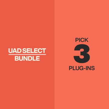 UAD Select 3