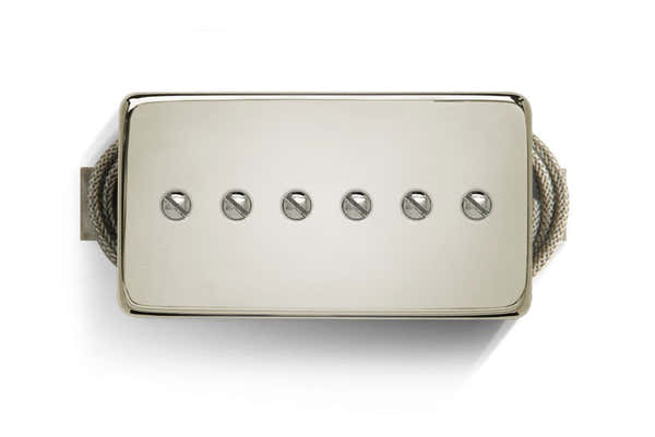 Stockholm HSP90 6 Set Nickel Nickel Screw