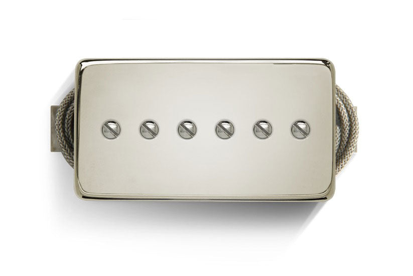 Stockholm HSP90 6 Set Nickel Nickel Screw