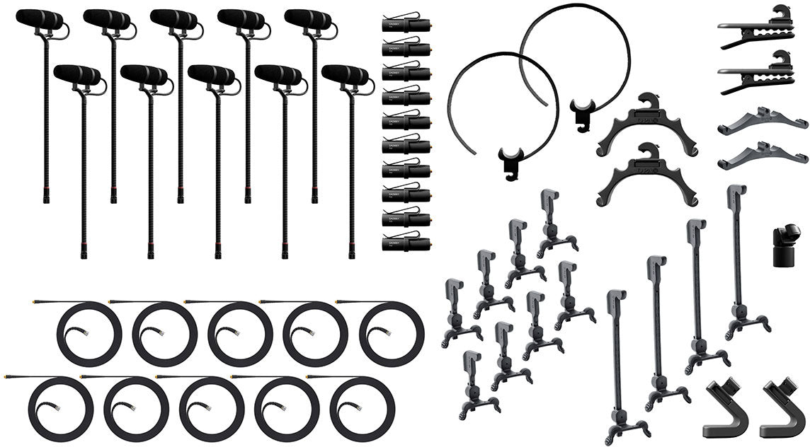 DPA KIT-4099-DP-10C-C