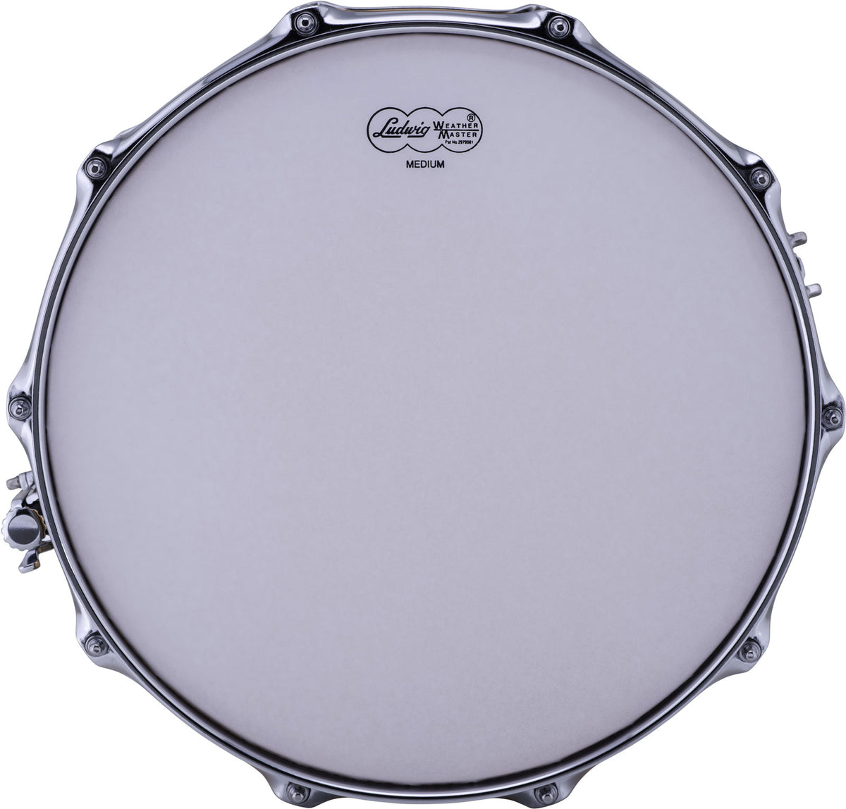 Lc662T - 14 X 6.5" Koper Phonic - (Buislug)
