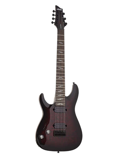 Omen 6 Elite Lh Zwarte Kers Burst