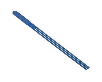 C-BT02 - Baguette De Tamborim - 3 Tiges Plastique