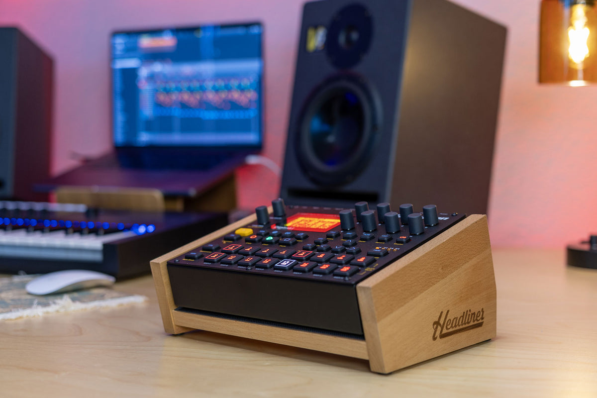 Catalina Standaard Elektron Digitakt / Syntakt / Digitone