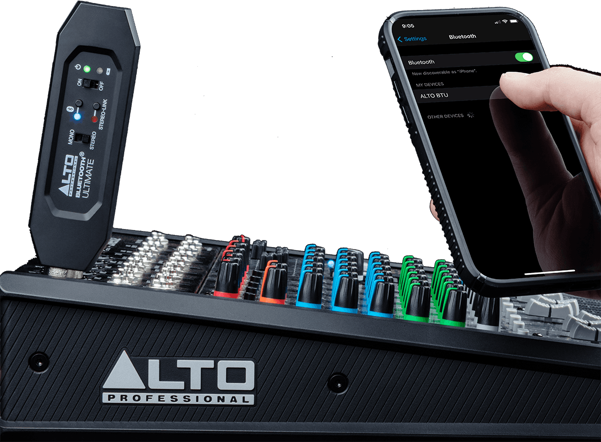 Bluetooth Ultimate