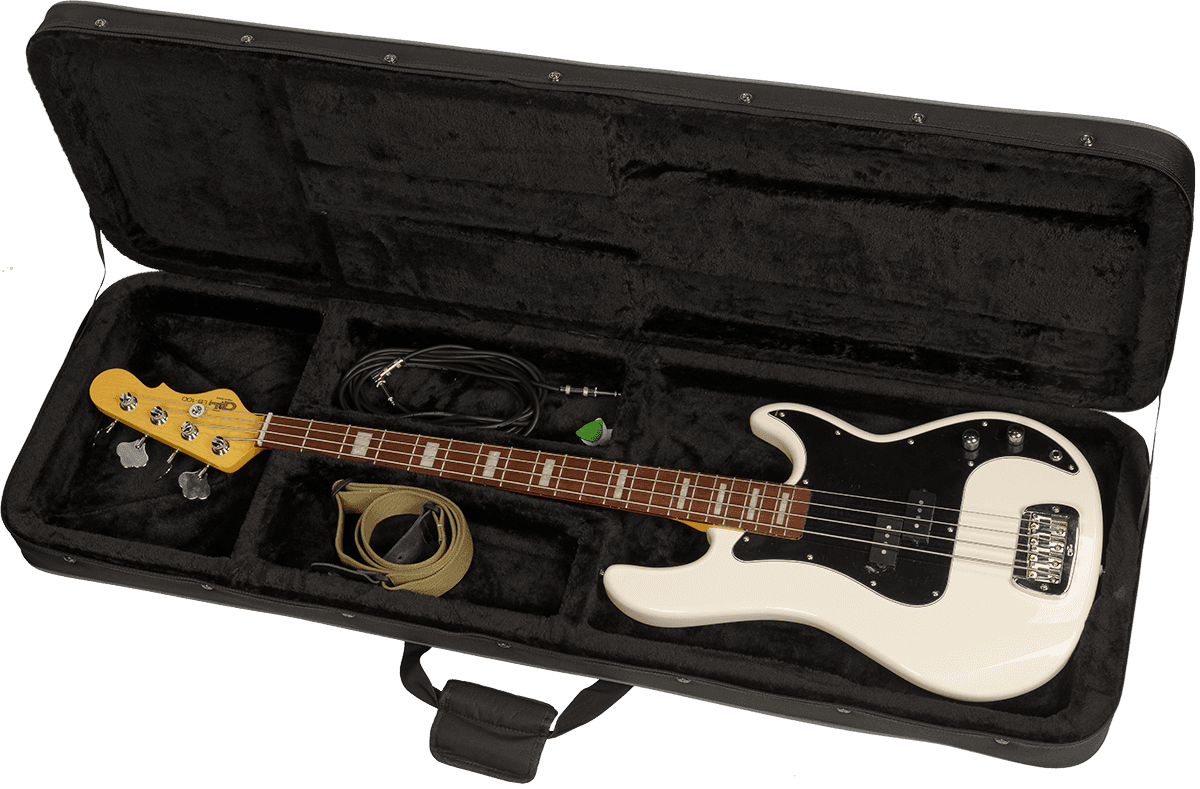 ESB-N BASS SOFTCASE