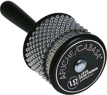LP234BK - Mini Afuche Cabasa