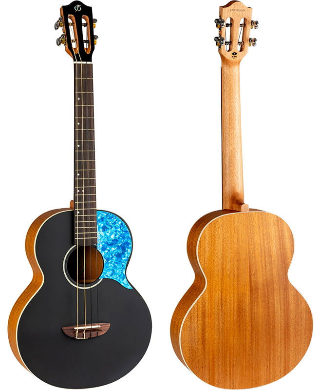 Iris BK Baritone