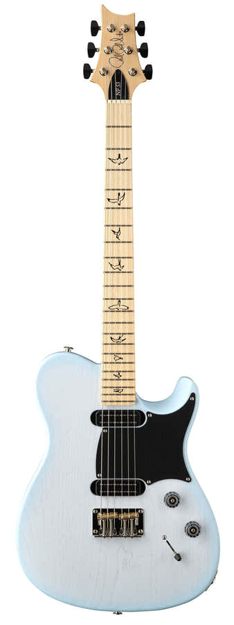 NF53 Satin Cloud Burst
