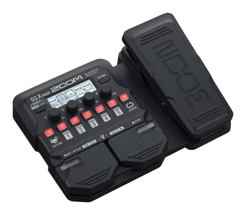 G1X Four avec Pédale D'expression
