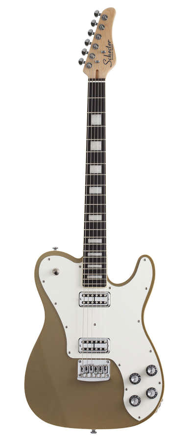 Pt Fastback 20 Gold