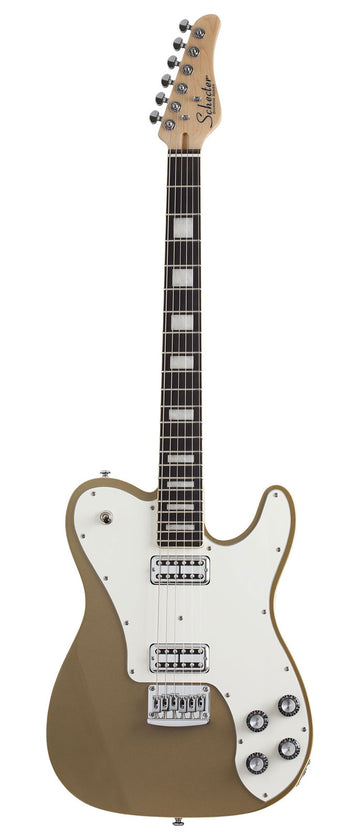 Pt Fastback 20 Goud