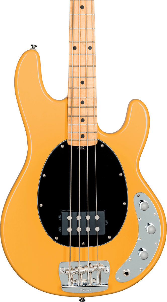 Stingray Classic In Butterscotch