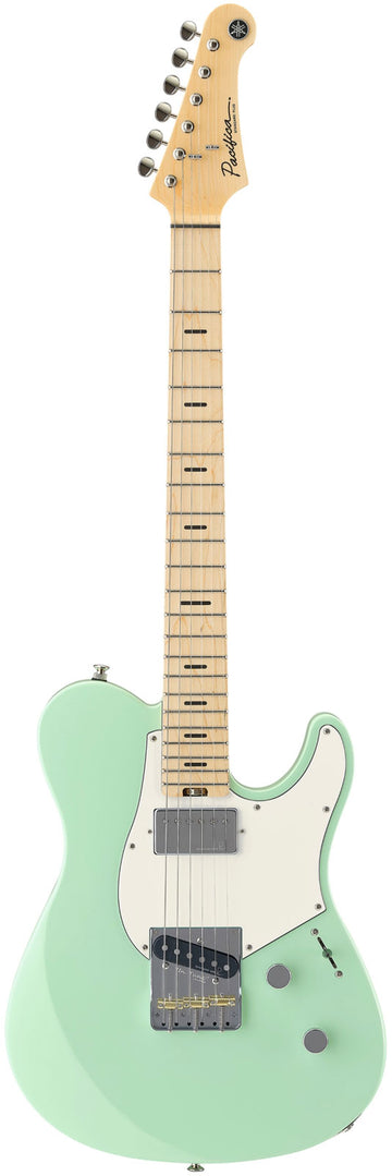 Pacifica SC Standard Plus 11S MN Pepermuntgroen