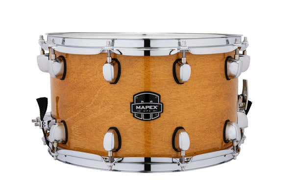 Mapex MPX 14 X 8" NATURAL AMBRE