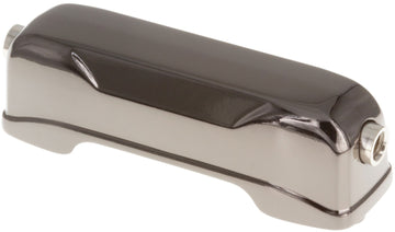L21SD-BK - Coquille Caisse Claire - 65mm Noir (x1)