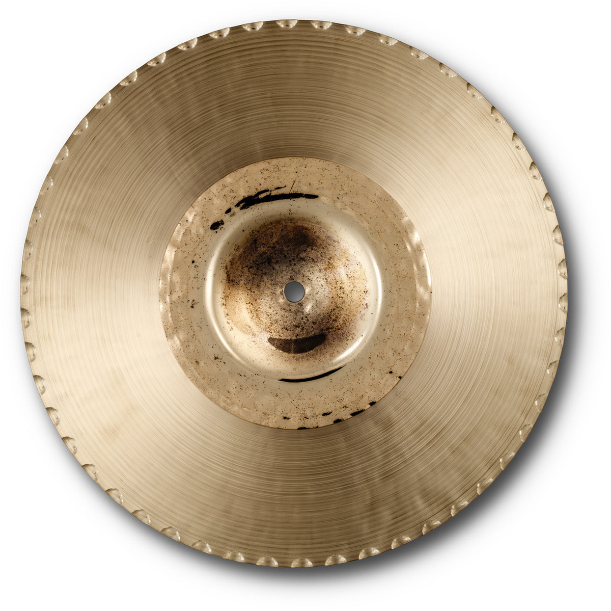 K1224 - K-custom 14.25" Hybrid Hi Hats