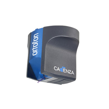 Hifi MC Cadenza Blue