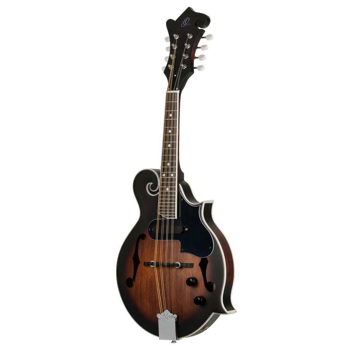 Americana Rmfe30-Wb Stijl F Elektro