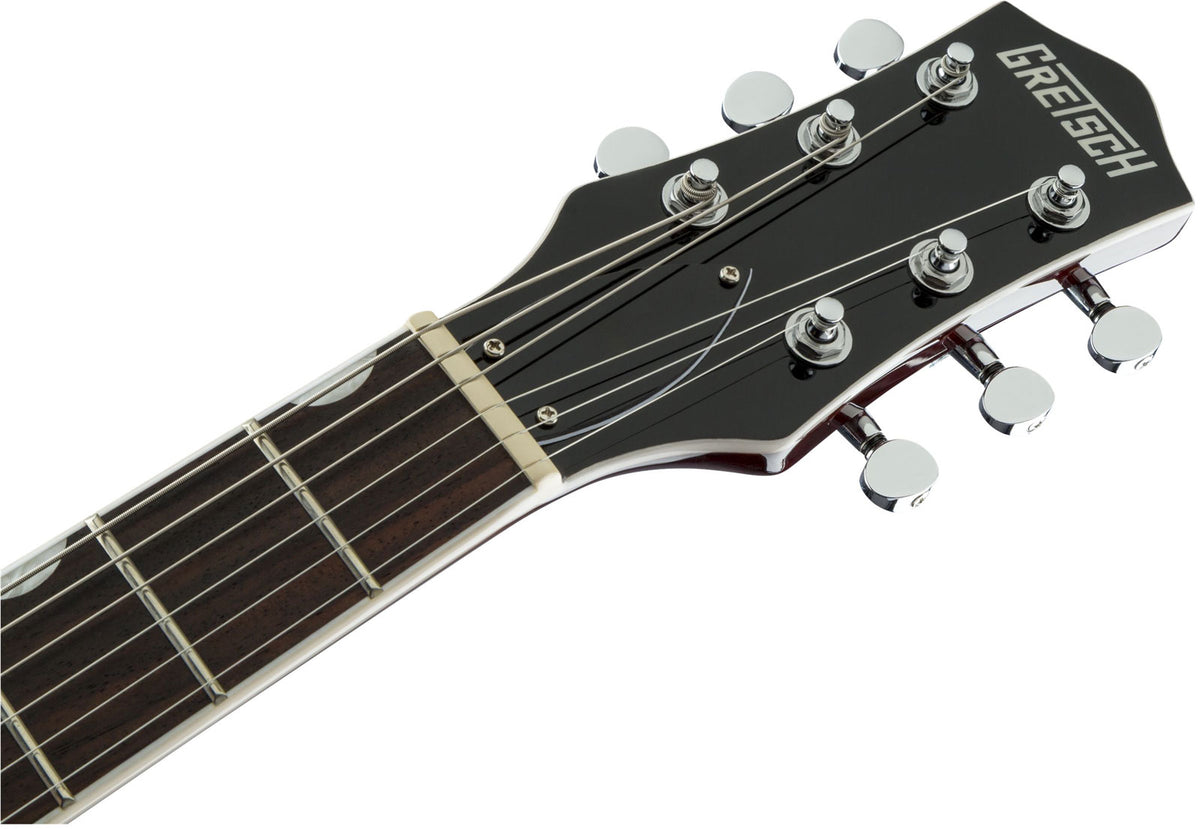 Jet Electromatic Lrl Black