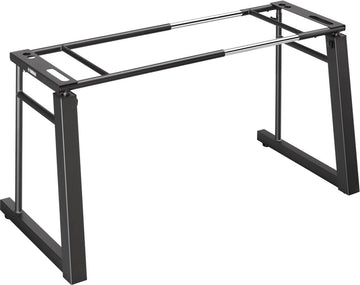 Toetsenbordstandaard LG800 Zwart