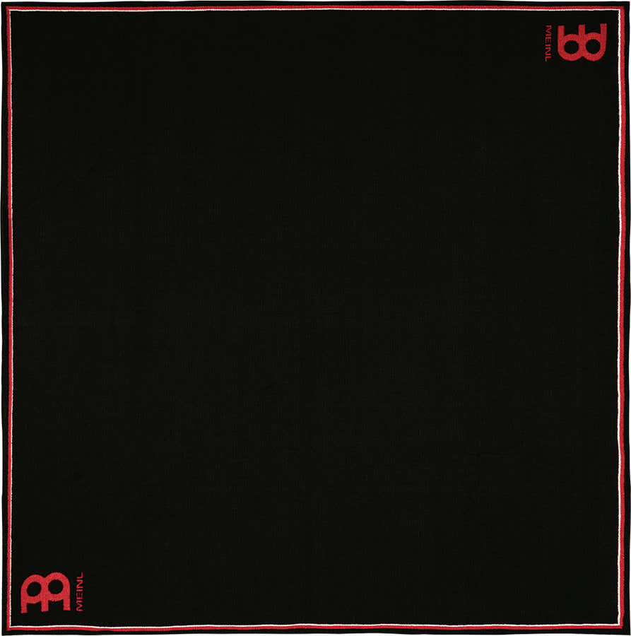 MDRL-BK - Tapis Black Large