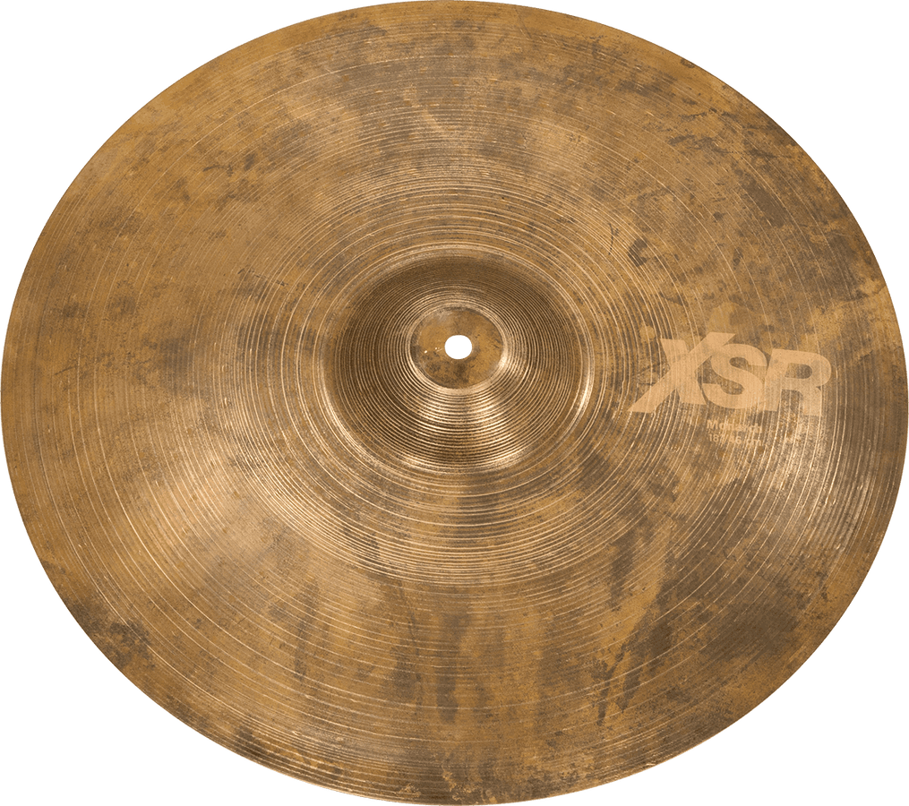 XSR1880M Serie Big & Ugly - 18" XSR Monarch