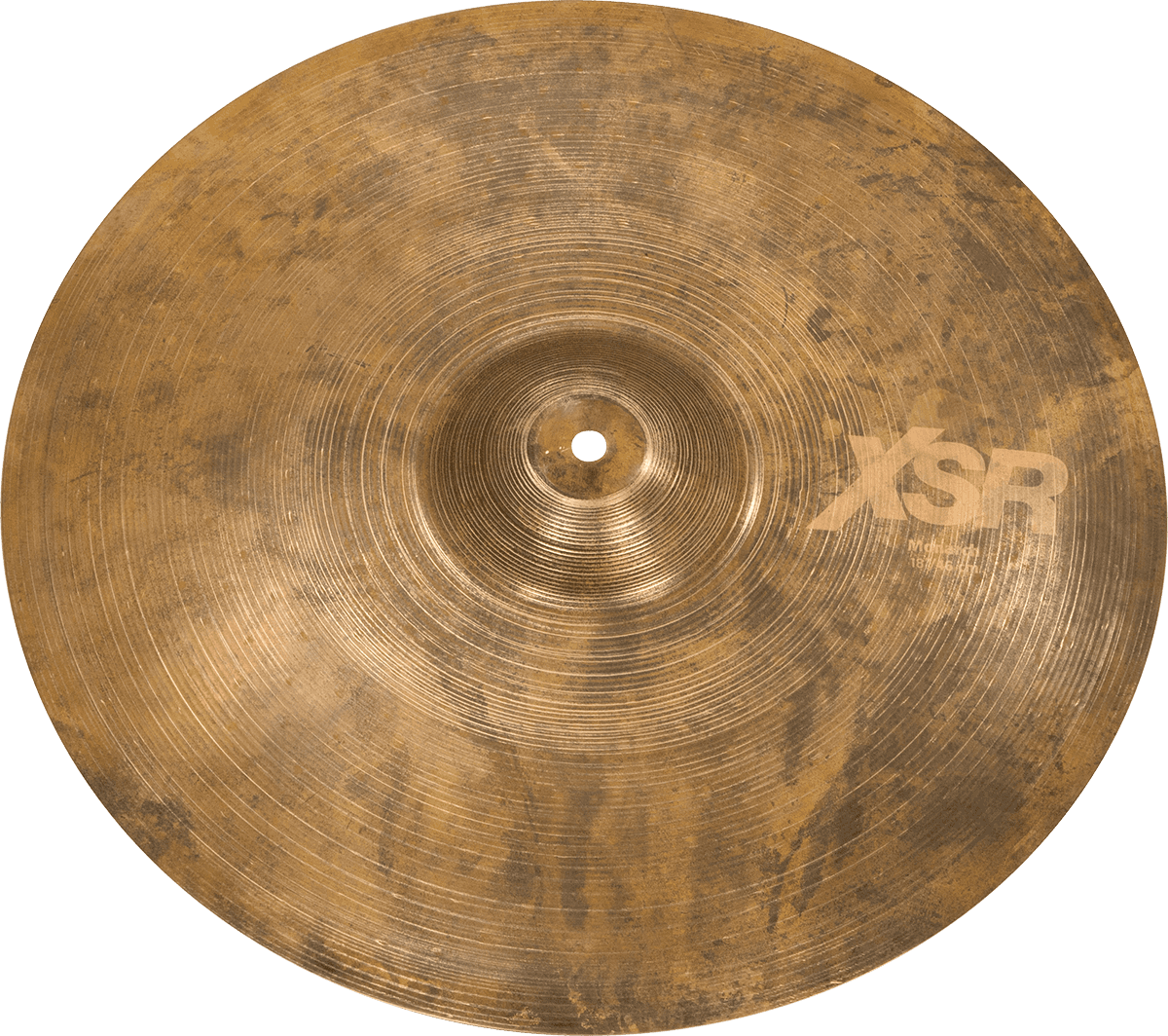 BIG & UGLY SERIE - 18" XSR MONARCH