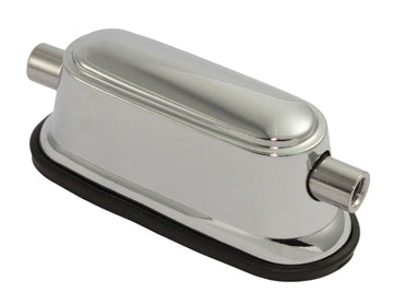 L3SD - Coquille Caisse Claire - 51mm (X1)