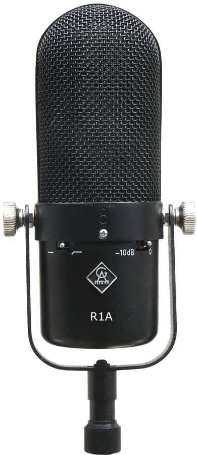 R1A Premier