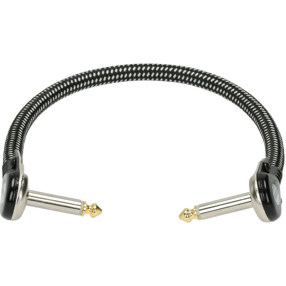 VINPAN0015 VINTAGE PANHEAD PATCH 0,15M JACK 2P.90-JACK 2P.  90