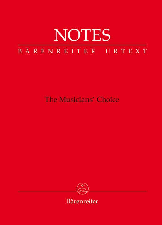 Muziekcahier
