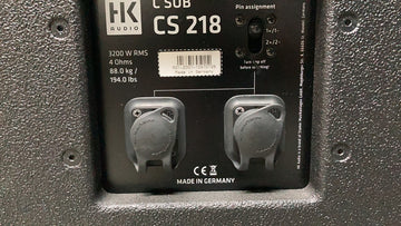 CS 218 - SUB FOR CONTOUR X SERIES - B Stock