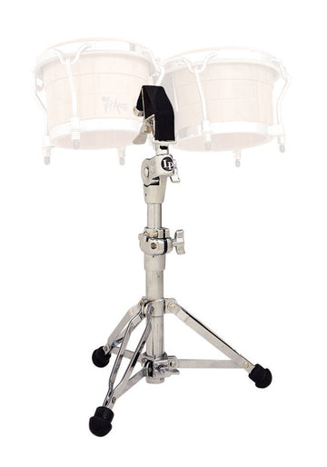 LP330C - BONGO STAND SEATED PLAYERS