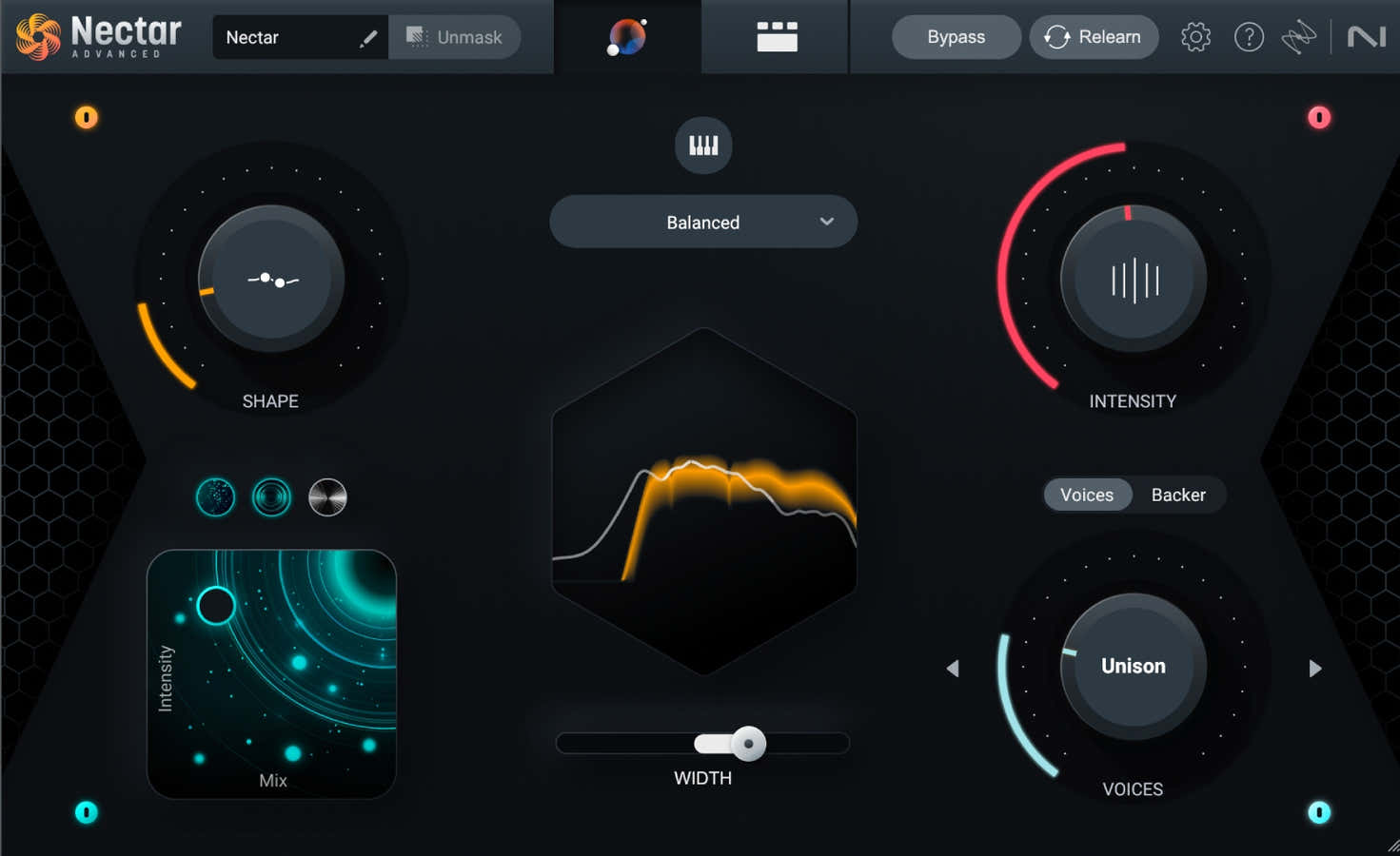 Nectar 4 Advanced Upgrade