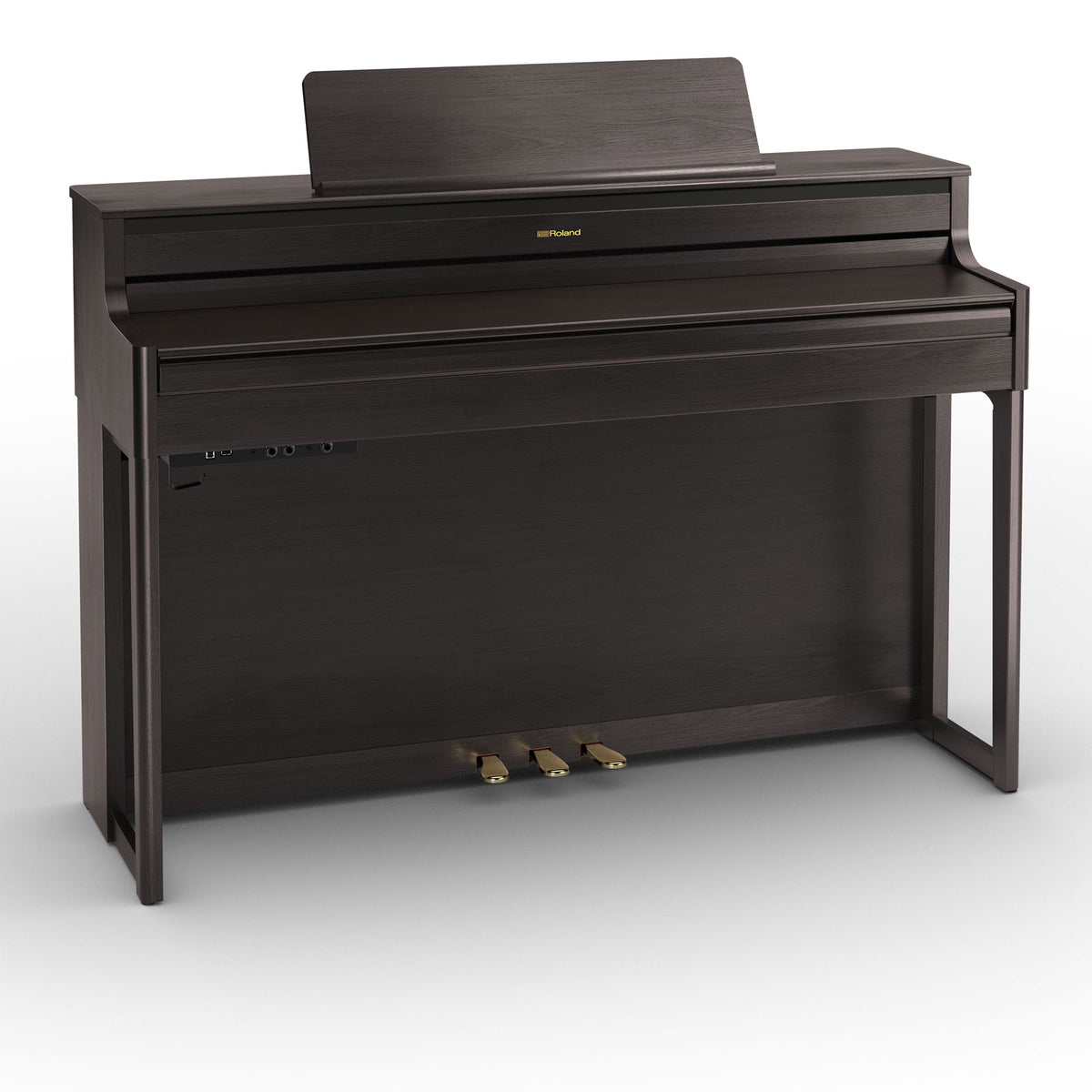 HP704 Palissandre foncé