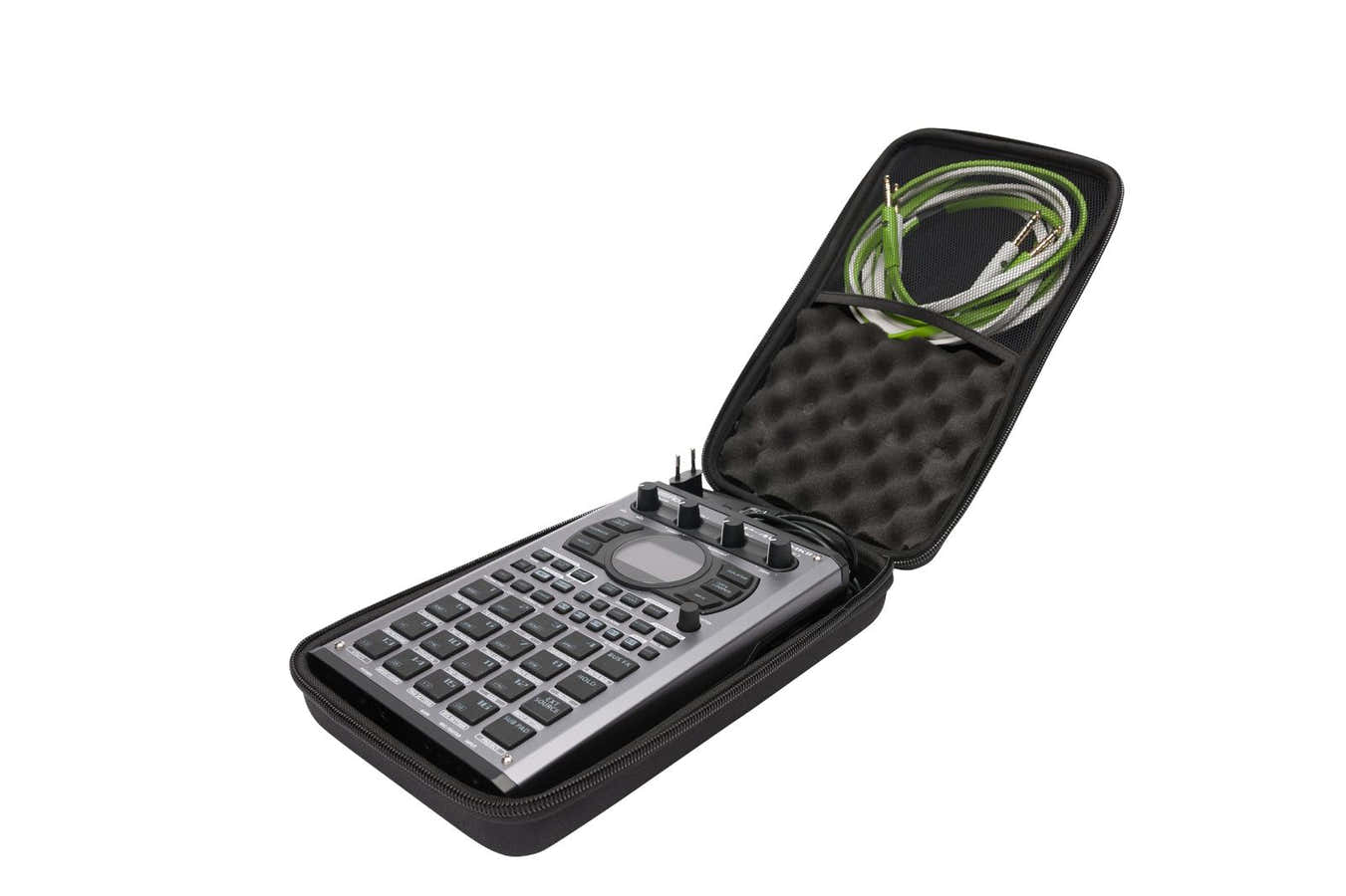 Ctrl Case Sp-404 Mk2 Black/Black