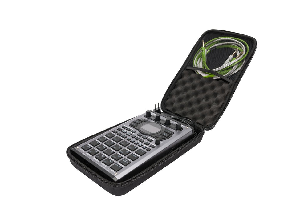 Magma Ctrl Case Sp-404 Mk2 Zwart/Zwart
